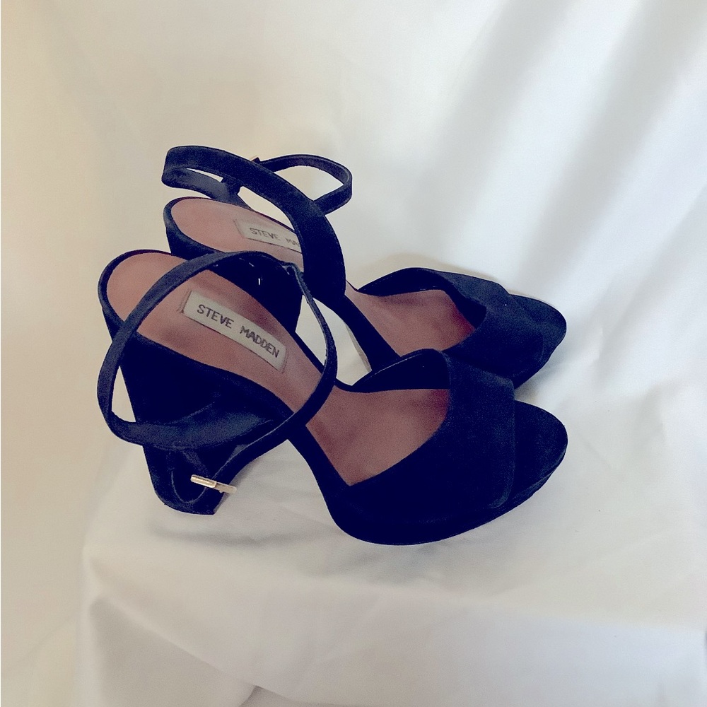 Steve Madden Heels